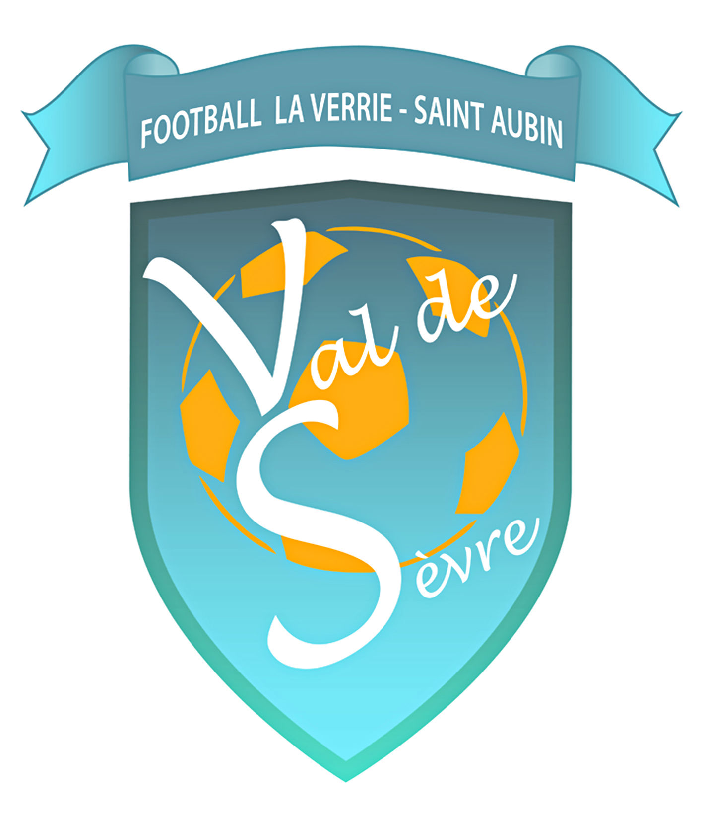 Résultat de recherche d'images pour "verrie saint aubin logo"