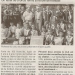Journal du 25.09.12