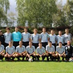 Le VDS met KO le leader ! equipe-a-vds-2013-2014