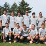 Le match ne commençait pas à 14:00 ! equipe-d-vds