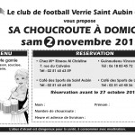 Réservez votre choucroute pour le 2 Novembre ! vds-choucroute