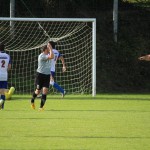 Les gris ont retenu la leçon But