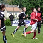 Stage à Saint-Aubin-des-Ormeaux pour les féminines de Mouzillon mouzillon-foot