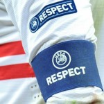 UEFA-Respect