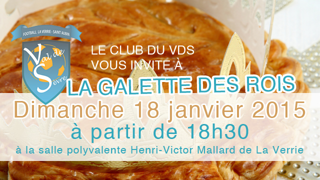 Galette