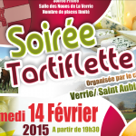 tartiflette