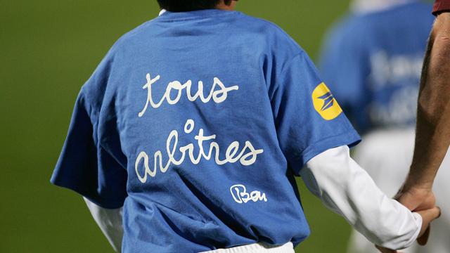 tous arbitre