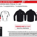 C85131 VAL DE SEVRE FOOT A10+AS70