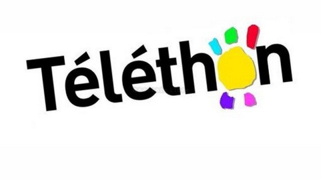 Logo-telethon