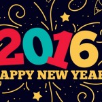 Happy New Year