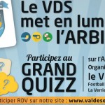 Image de fond soirée arbitrage