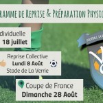 Programme de reprise VDS