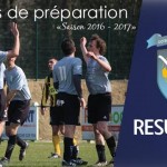 Match de prépa