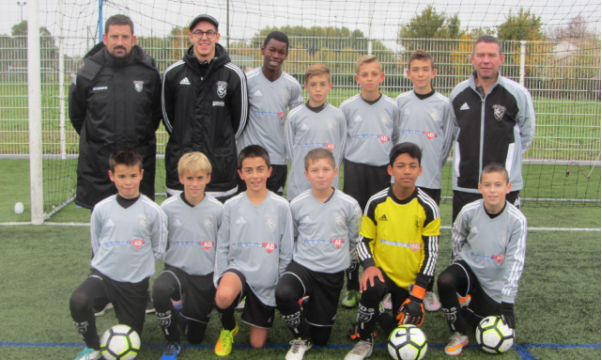 Photo U13A