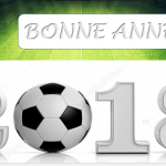 BONNE ANNEE 2018 B
