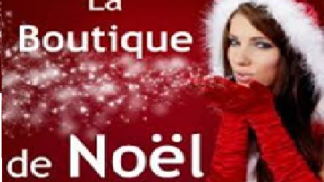 BOUTIQUE NOEL 3