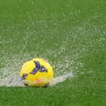 ballon eau