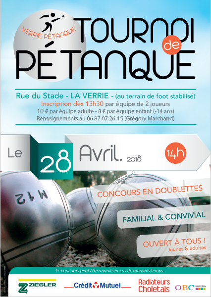 Affiche Petanque-18