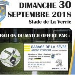 Ballon offert Garage Sevre (2)