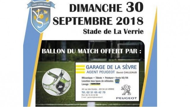 Ballon offert Garage Sevre (2)