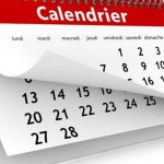 Calendrier