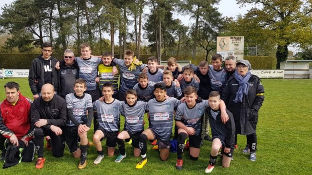 U15VictoireDemiFinale