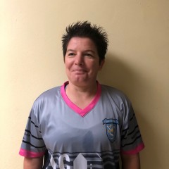 Lucie Verger