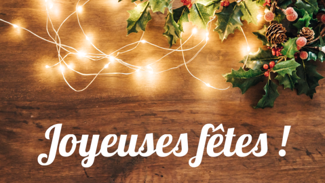 Joyeuses-fetes