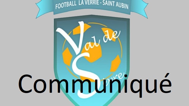 Communiqué