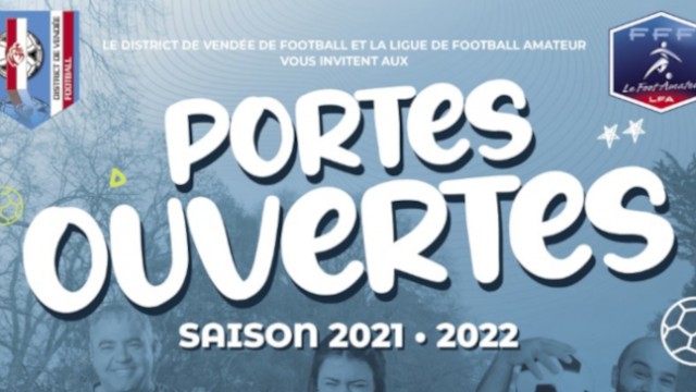 Miniature Portes Ouvertes 2021 VDS