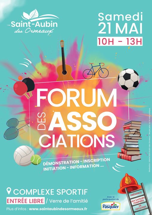 Forum association