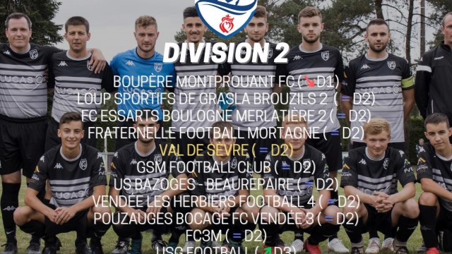 Groupe D2