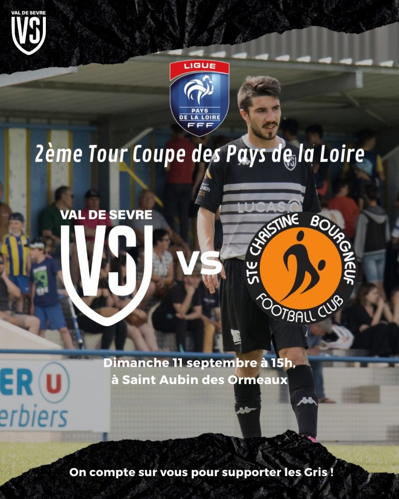 Affiche 2eme tour CPL