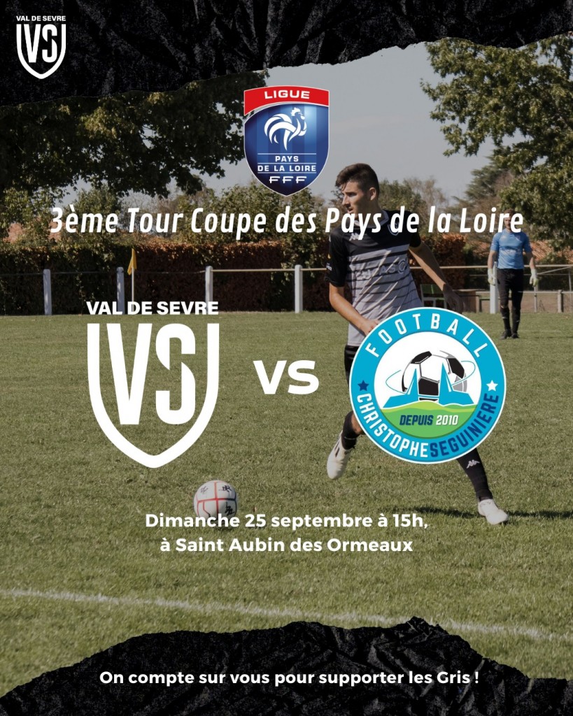 Affiche 3eme tour CPL