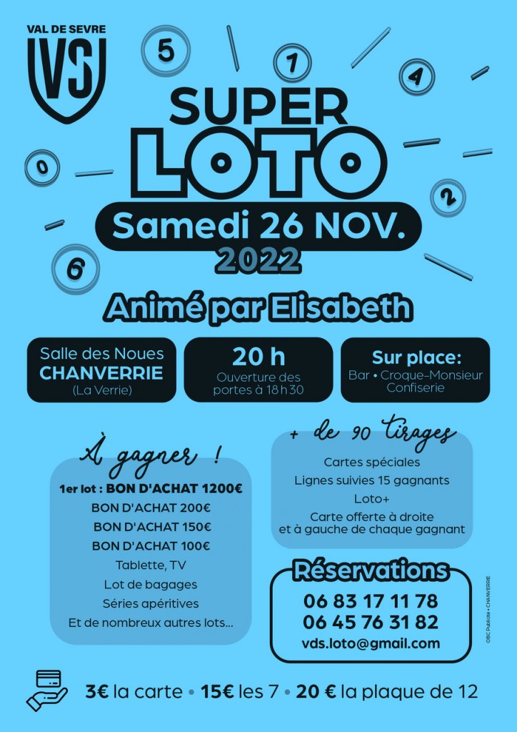 BAT_VDS_super loto affiche 2022