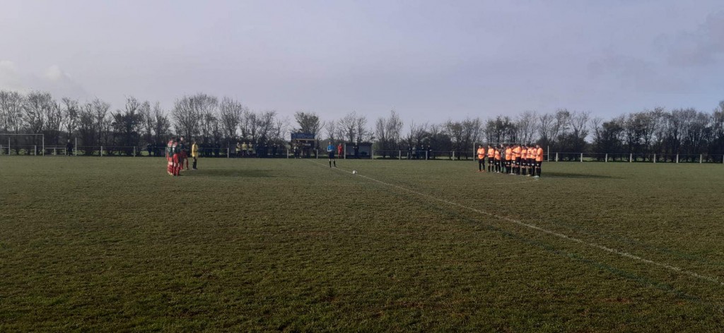 Match Martin Sigournais 2