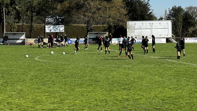 Féminine Portugal