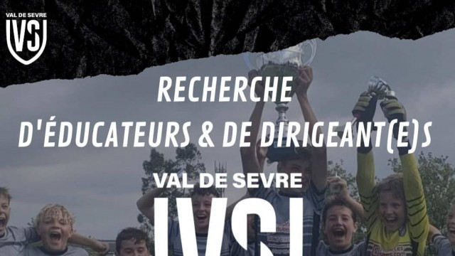 Miniature Recrutement dirigeants U15-U18