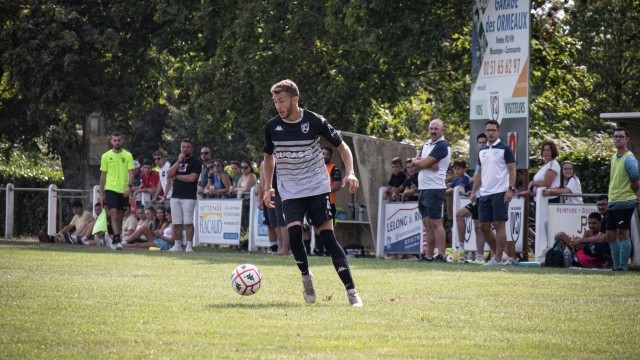Ethan Drouet Coupe Pays de la Loire Pommeraye