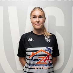 Laurine Lelievre