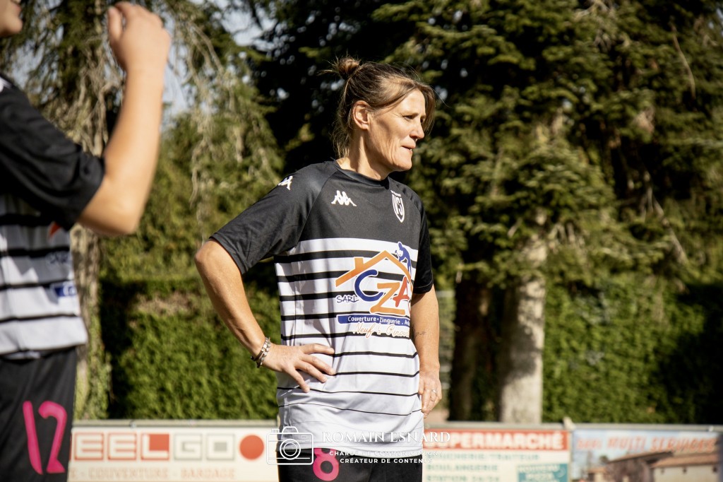 Maillots Féminines 2023-2024 6