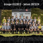 Photo U12-U13