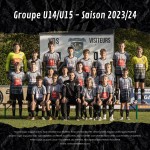 Photo U14-U15