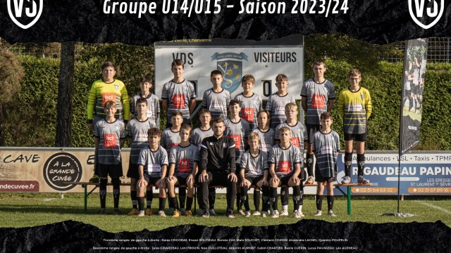 Photo U14-U15