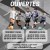 Portes Ouvertes U6 à U13 Avril 2025