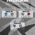 Programme Match 17-18 Mai 25 Séniors