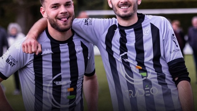 Programme Match 23-24 Aout 2025