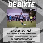 Tournoi de Sixte 2025