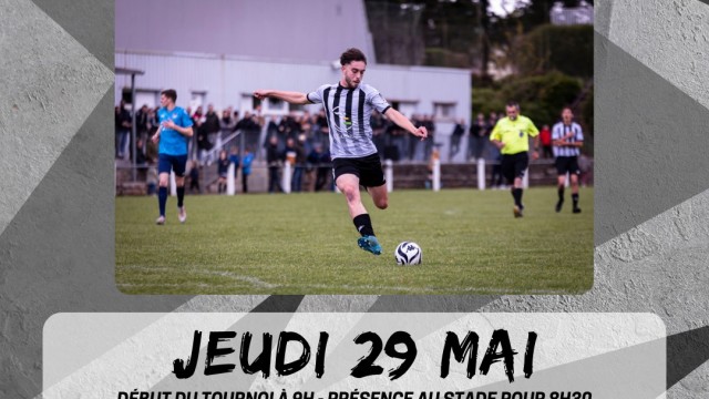 Tournoi de Sixte 2025