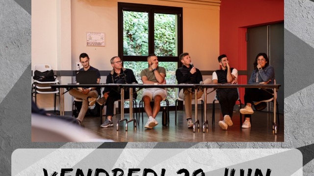 Assemblée Générale 2025